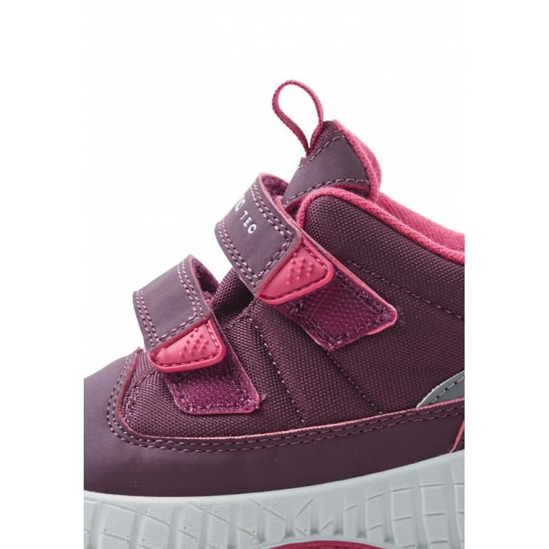 Reima Passo shoes 2.0 Deep purple - Bilde 3