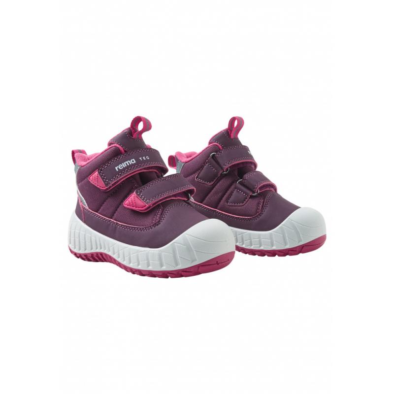 Reima Passo shoes 2.0 Deep purple - Bilde 4
