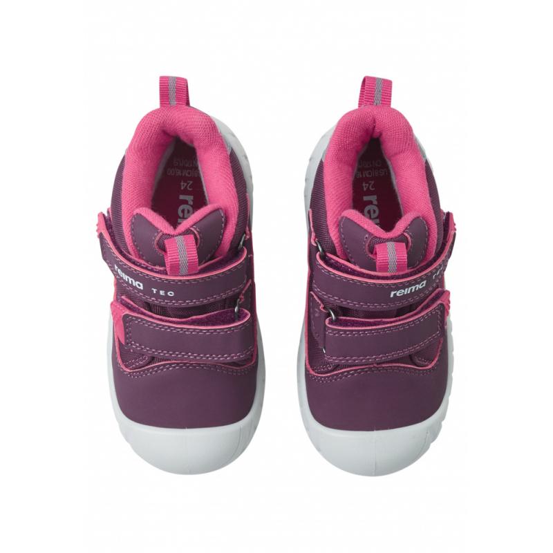 Reima Passo shoes 2.0 Deep purple - Bilde 5