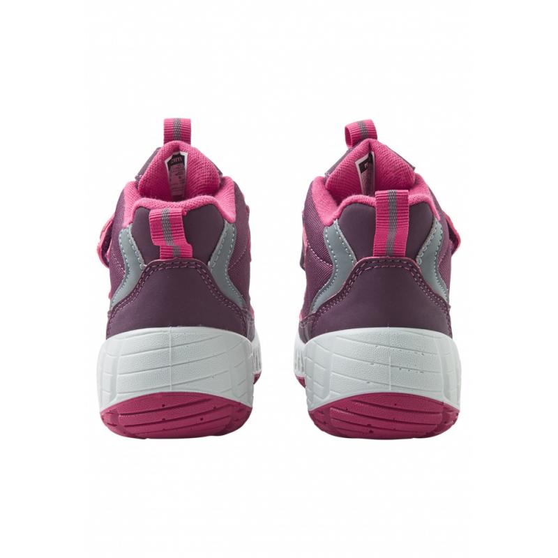 Reima Passo shoes 2.0 Deep purple - Bilde 6