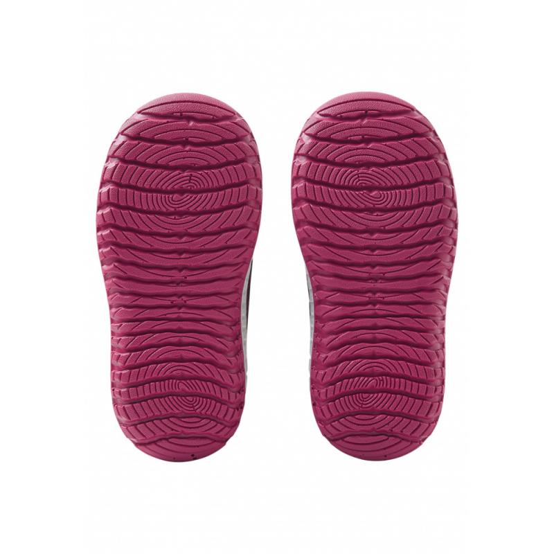 Reima Passo shoes 2.0 Deep purple - Bilde 7