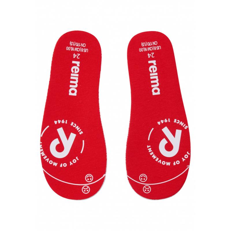 Reima Passo shoes 2.0 Deep purple - Bilde 8