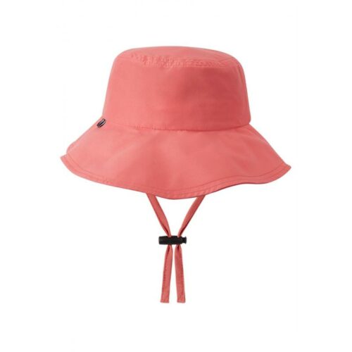 Reima Rantsu Solhatt Misty Red