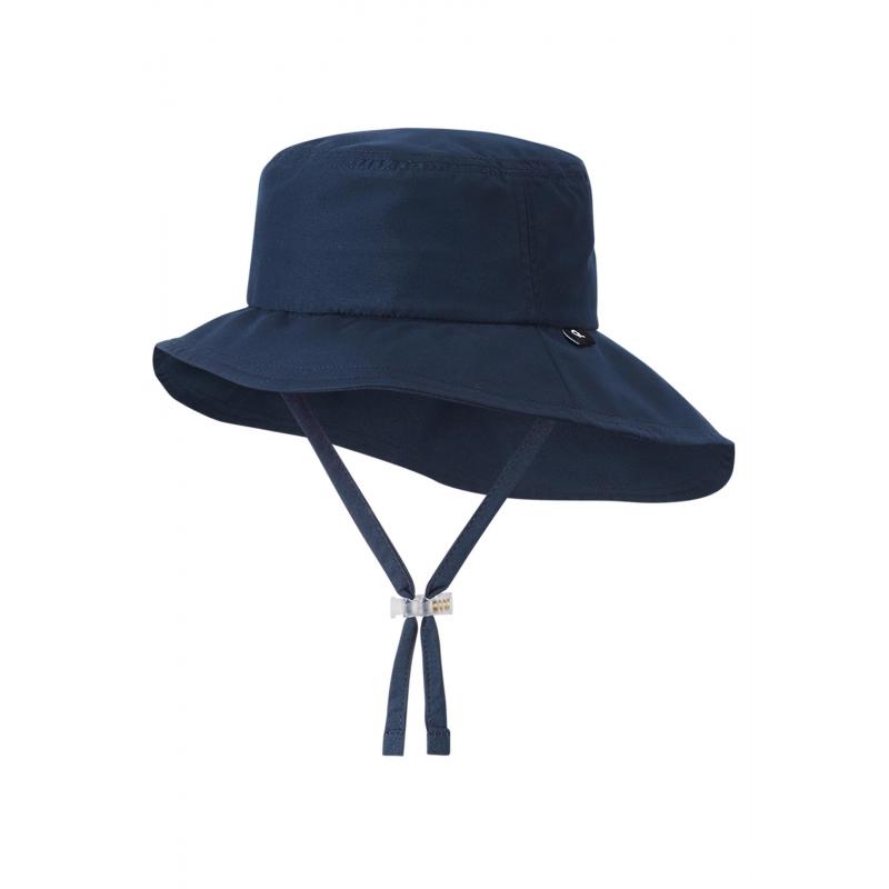 Reima Rantsu Solhatt Navy - Bilde 2