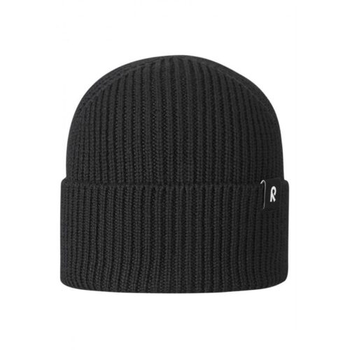 Reima Reissari Beanie Black