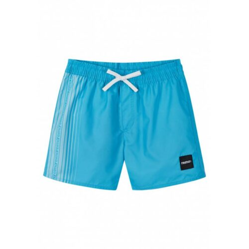 Reima Somero UV-Badeshorts Blue Sky