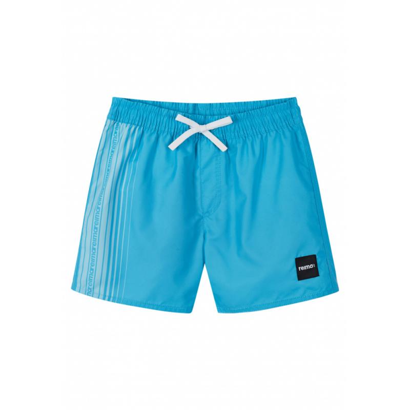 Reima Somero UV-Badeshorts Blue Sky