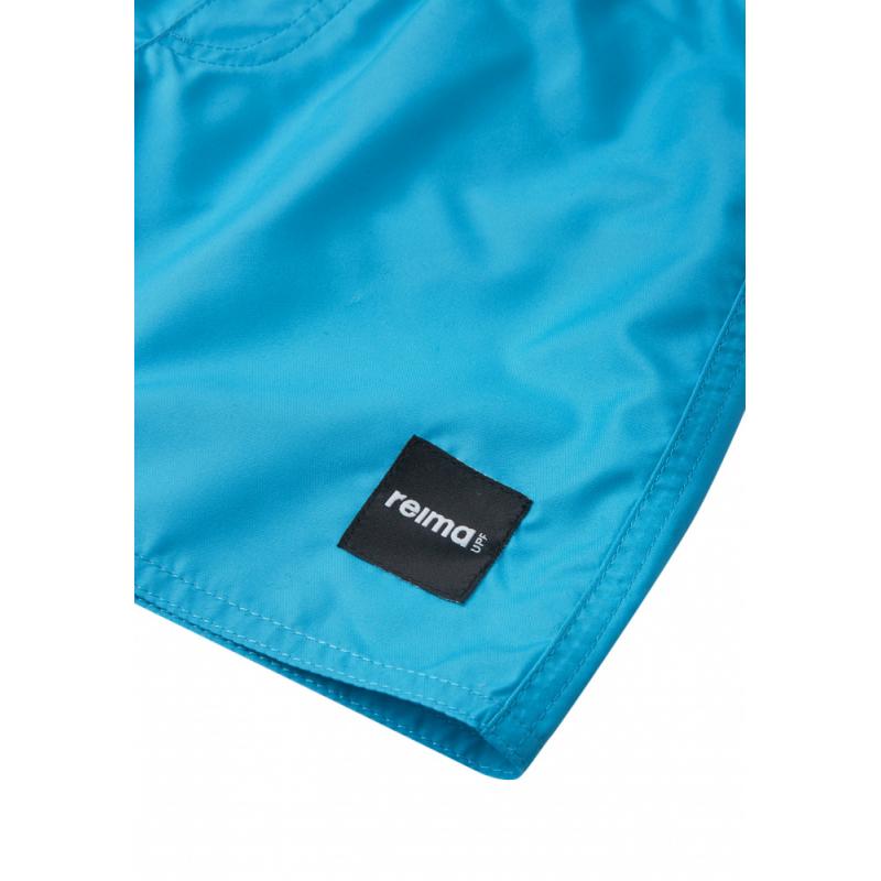 Reima Somero UV-Badeshorts Blue Sky - Bilde 3