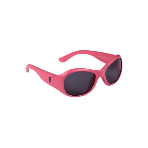 Reima Sunglasses Surffi Berry Pink