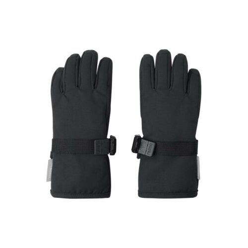 Reima Tartu Gloves Black