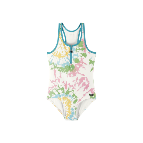 Reima Uimalla Swimsuit Off white