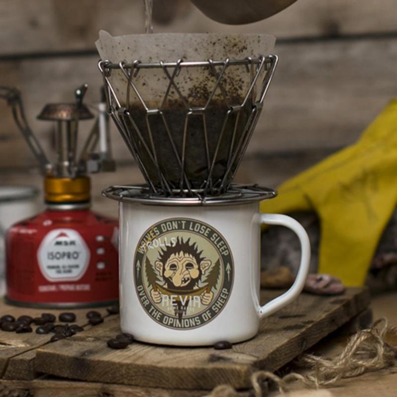 Revir Coffee Dripper - Filterholder