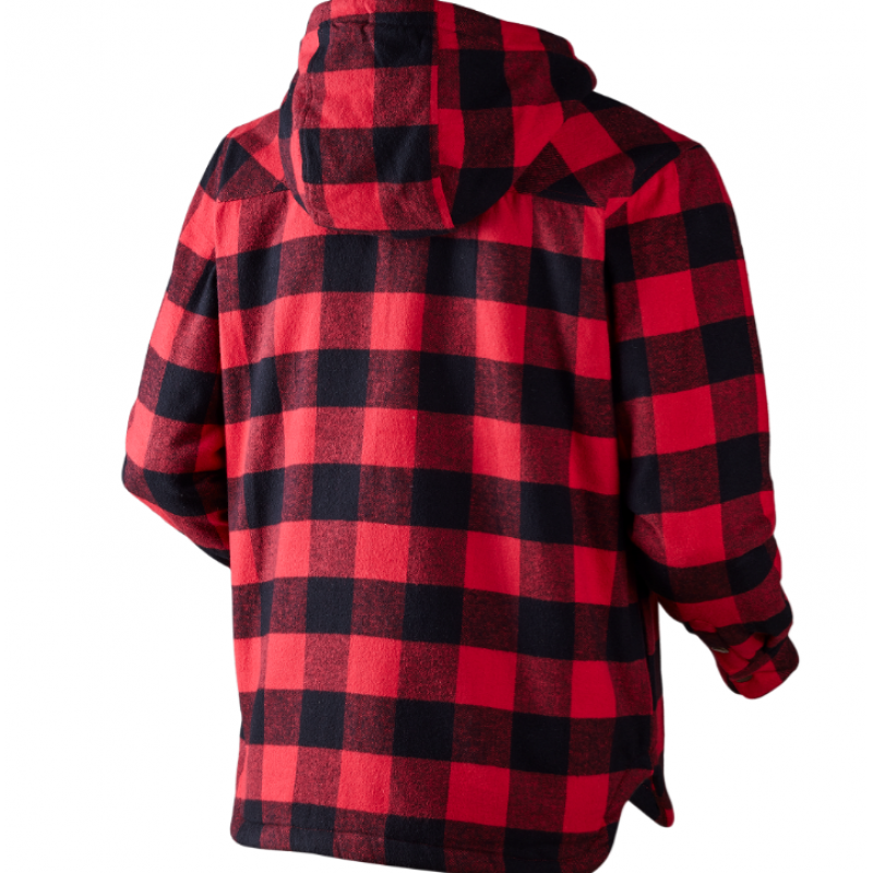 SEELAND Canada Jakke Lumber Check - Bilde 2