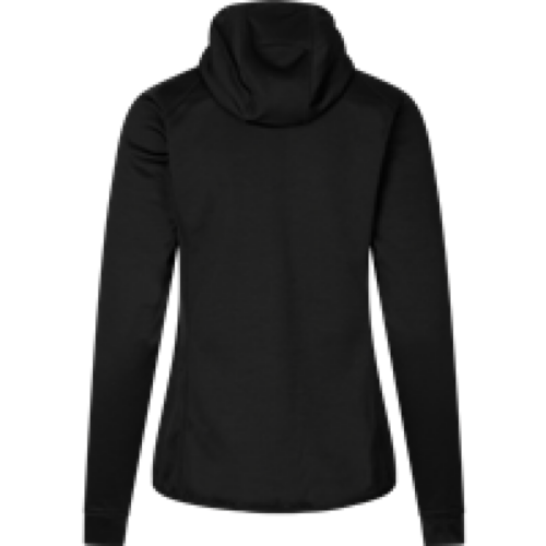 SEELAND Power fleece W Meteorite