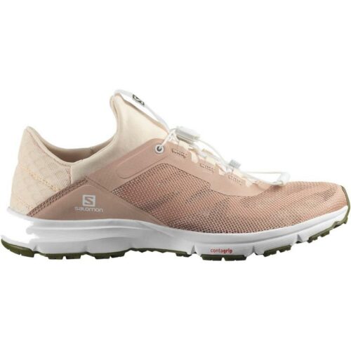 Salomon Amphib Bold 2 W Sirocco/sun Kiss/olvnig