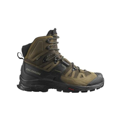 Salomon Quest 4 Gtx M Desert Palm/black/kelp