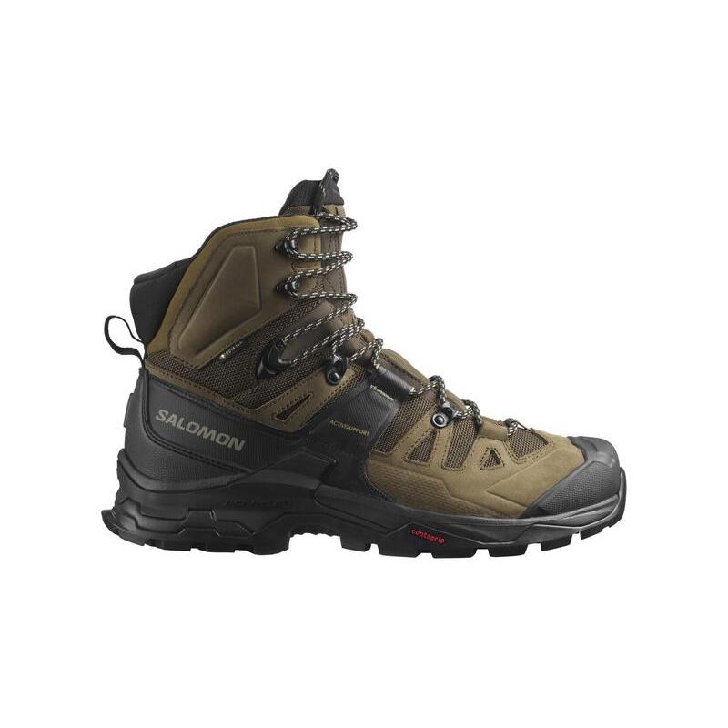 Salomon Quest 4 Gtx M Desert Palm/black/kelp