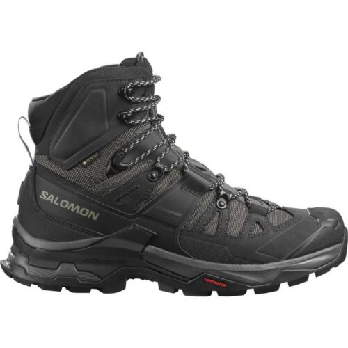 Salomon Quest 4 Gtx Magnet/black/quarry