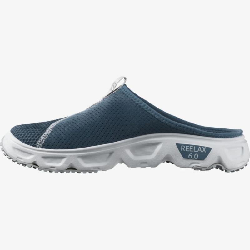 Deasktiveres REELAX SLIDE 6.0 Blue Ashes/Wht/Pearl Bl