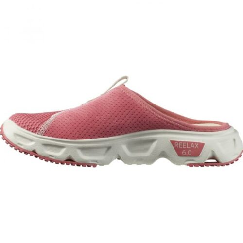 Salomon Reelax Slide 6.0 W Tea Rose/white/vanila