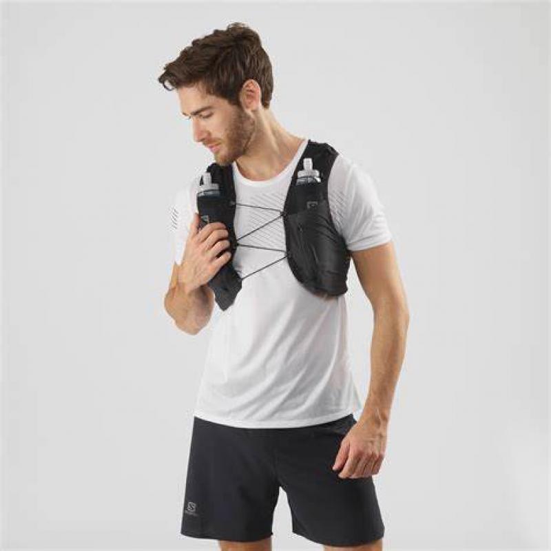 Salomon Sense Pro 10 - Bilde 2