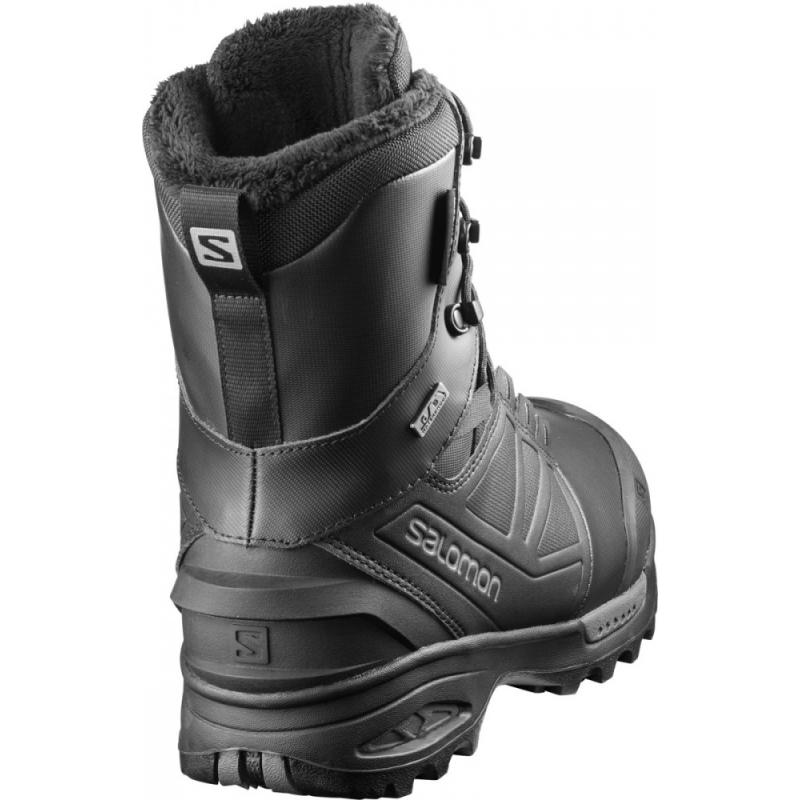 Salomon Toundra Pro Cswp Black/black/magnet - Bilde 2