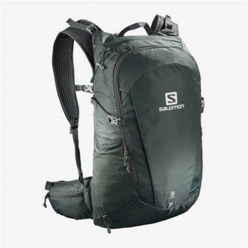 Salomon Trailblazer 30 Black