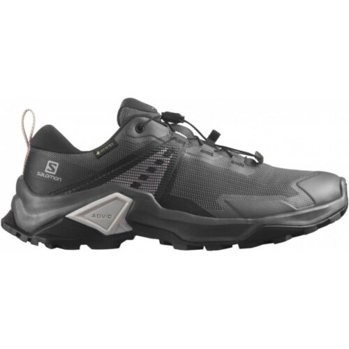 Salomon X Raise 2 Gtx W Mgnt/black/morgani