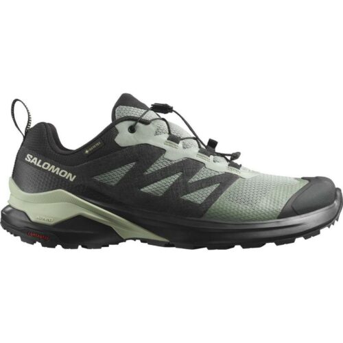 Salomon X-Adventure Gtx Lily/black/desert