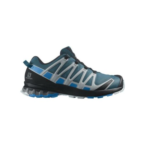 Salomon Xa Pro 3D V8 Gtx Legion/blithe/pearl Blue