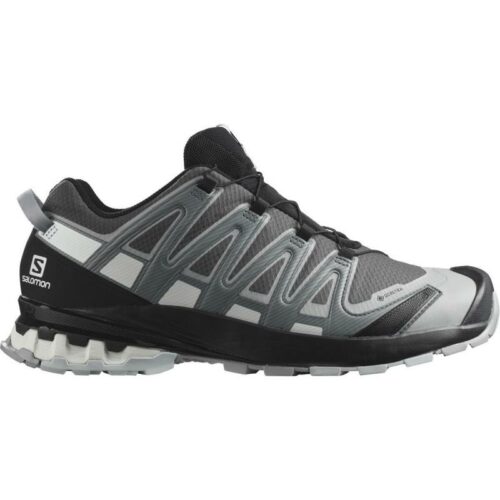 Salomon Xa Pro 3D V8 Gtx Magnet/stowea/wht