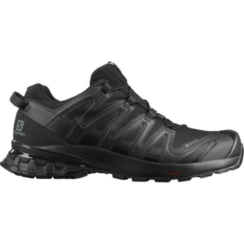 Salomon Xa Pro 3D V8 Gtx W Black/black/phantom