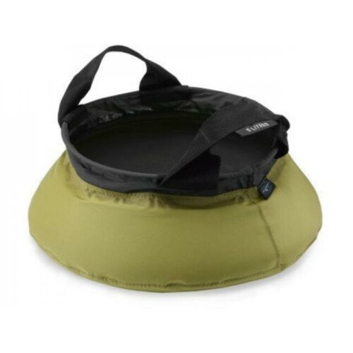 Sea To Summit Kitchen Sink Standard 5 L Green