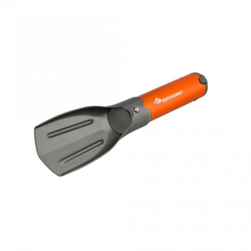 Sea To Summit Pocket Trowel Steel
