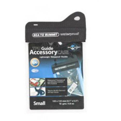 Sea To Summit Tpu Accessory Case S
