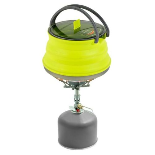 Sea To Summit X-Pot Kettle 1,3 L Lime