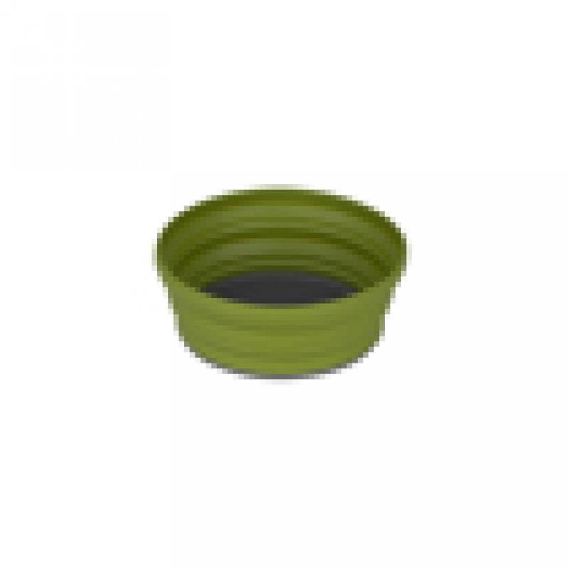 Sea To Summit X-Set 3 Olive Bowl, Mug, Plate - Bilde 5