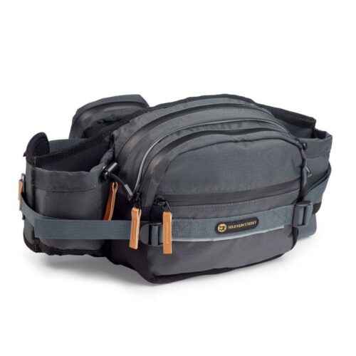 Seleverkstedet Hip Pack With Snackbag
