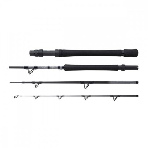 Shimano Rod STC Boat Multiplier 2,18m 7'2" 20-30lb 4pc