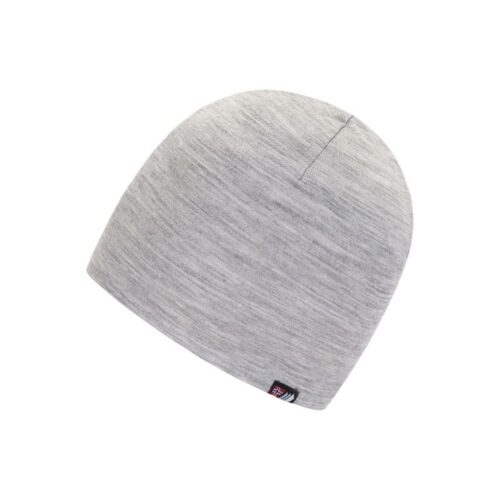 Skogstad Aske Merino Lue Casio Grey Barn