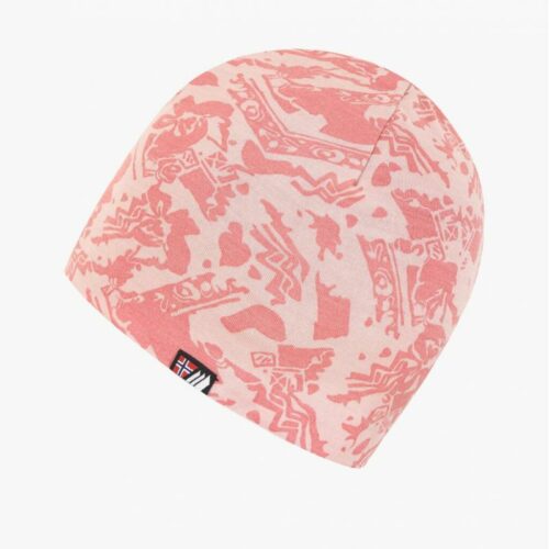 Skogstad Aske Merino Lue Pale Blush pr