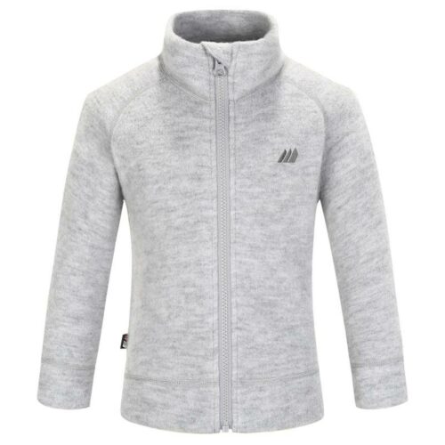 Skogstad Åsberg Ulljakke Casio Grey 1 - 8 år