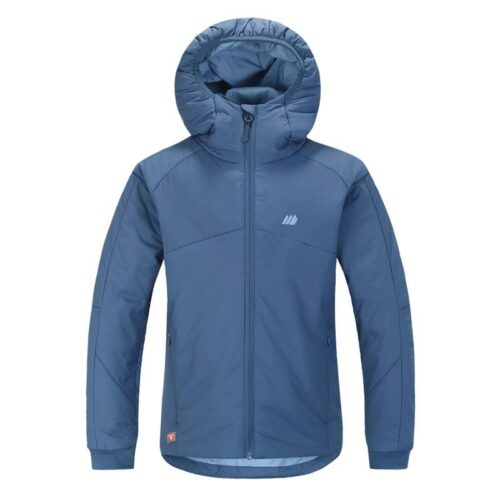 Skogstad J Staveneset PrimaLoft jakke Ensign Blue