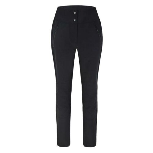 Skogstad Lofterød Turbukse Black SS23