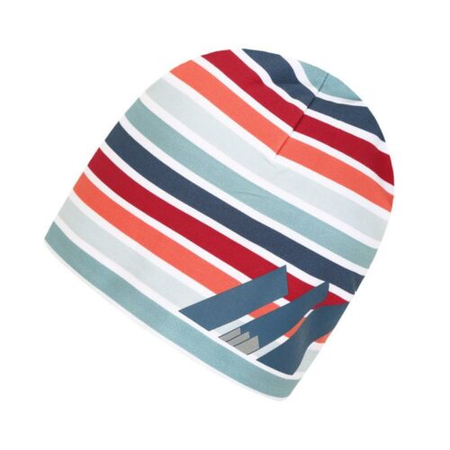 Skogstad Nibba Bomull Lue Blue Teal Pr