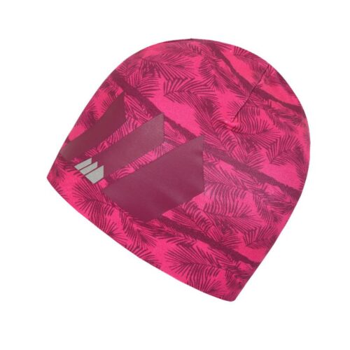 Skogstad Nibba Bomull Lue Pink Peacock Pr