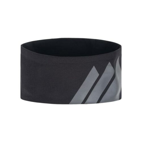 Skogstad Nybø Jr Pannebånd Black