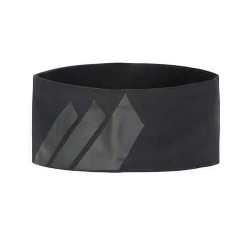 Skogstad Nybø Pannebånd Black