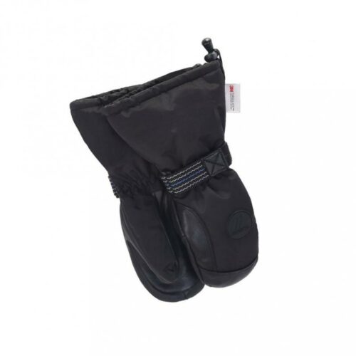 Skogstad Salbu Black Vott Jr