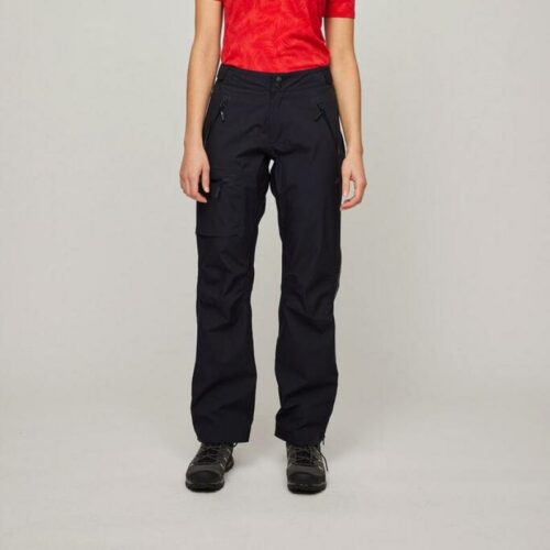 Skogstad Stigen 3-lags Teknisk Skallbukse Dark Navy